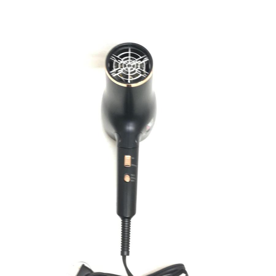 新品未開封KOIZUMI KHD-W900-K モンスター ドライヤー Amazon | コイズミ ヘアドライヤー ダブルファンドライヤー