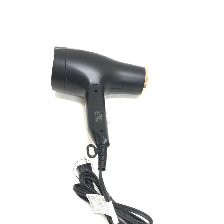 新品未使用 KOIZUMI THE MONSTER HD-W900/K ブラック KOIZUMI◇ドライヤー・ヘアアイロン モンスター KHD-W900/K