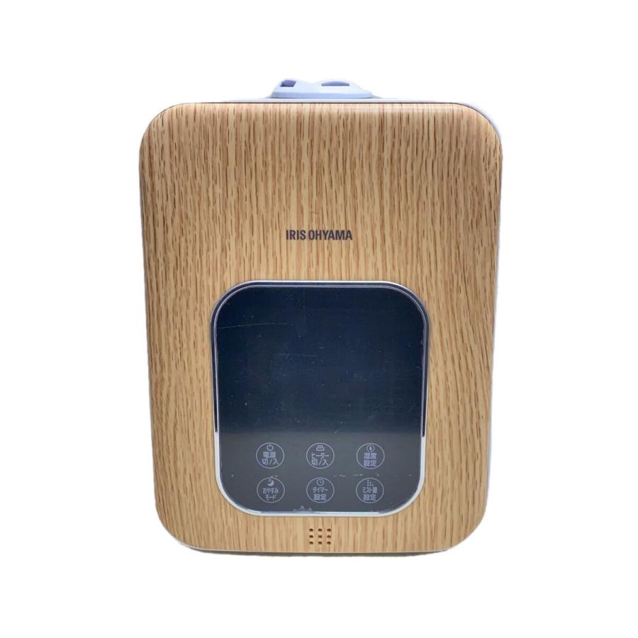 IRIS OHYAMA◇加湿器 PH-UH35-MD : セカンドストリートYahoo!店 - 通販