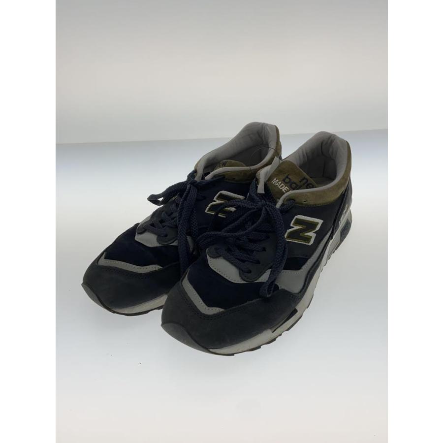 NEW BALANCE◆ローカットスニーカー/US9.5/NVY/M1500NAG｜ssol-shopping｜02