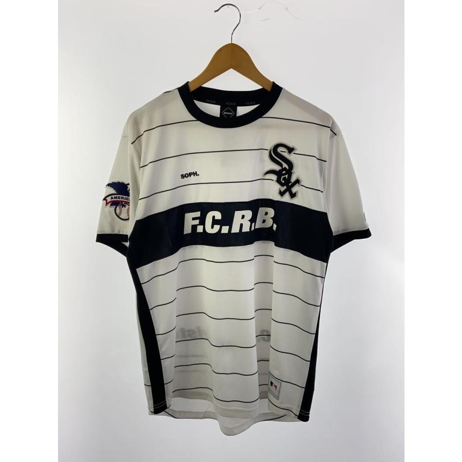 fcrb マルチカラーゲームシャツサイズL