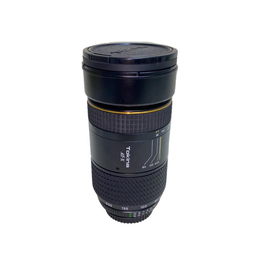 Tokina◇レンズ/AT-X : セカンドストリートYahoo!店 - 通販 - Yahoo
