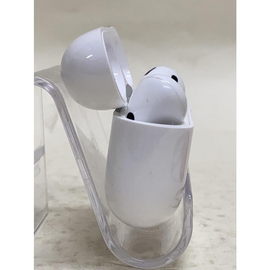 Apple◇イヤホン AirPods Pro 第2世代 MQD83J/A A2700/A2698