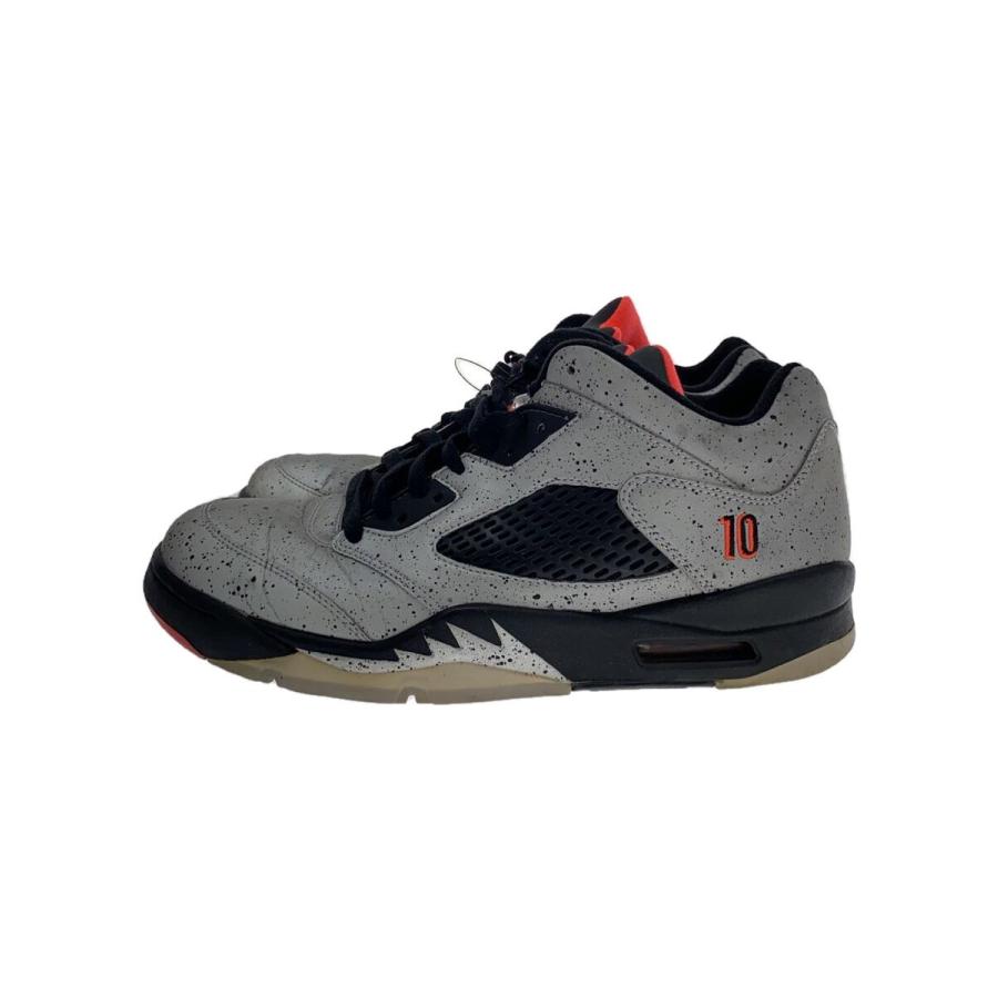 NIKE◇AIR JORDAN 5 RETRO LOW NEYMAR/エアジョーダンレトロロー NIKE◇AIR JORDAN 5 RETRO LOW NEYMAR/エアジョーダンレトロロー