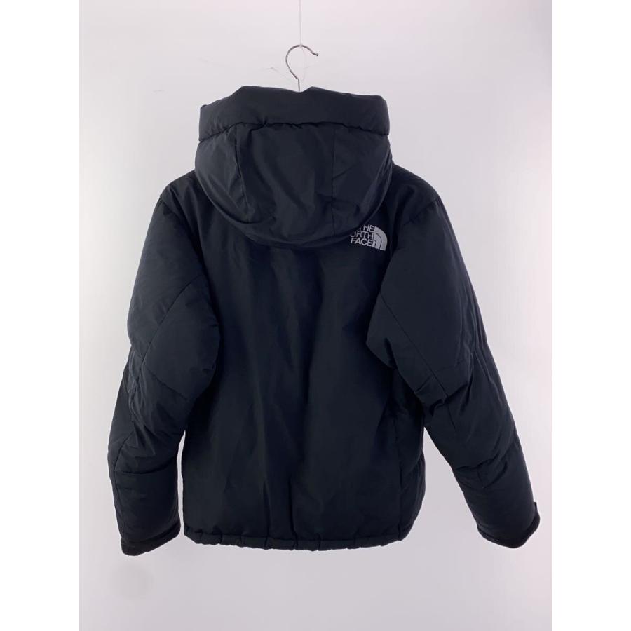 THE NORTH FACE / ダウンジャケット/M/ナイロン/KHK/ND91641 THE NORTH FACE◇ダウンジャケット/--/--/BLK/無地/ND91641 : セカンド