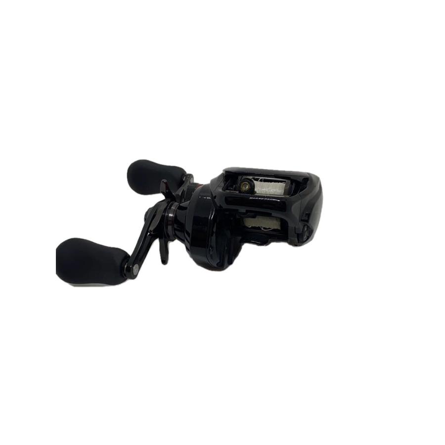 SHIMANO◇17 スコーピオンDC 100HG 03661/ベイトリール : セカンド