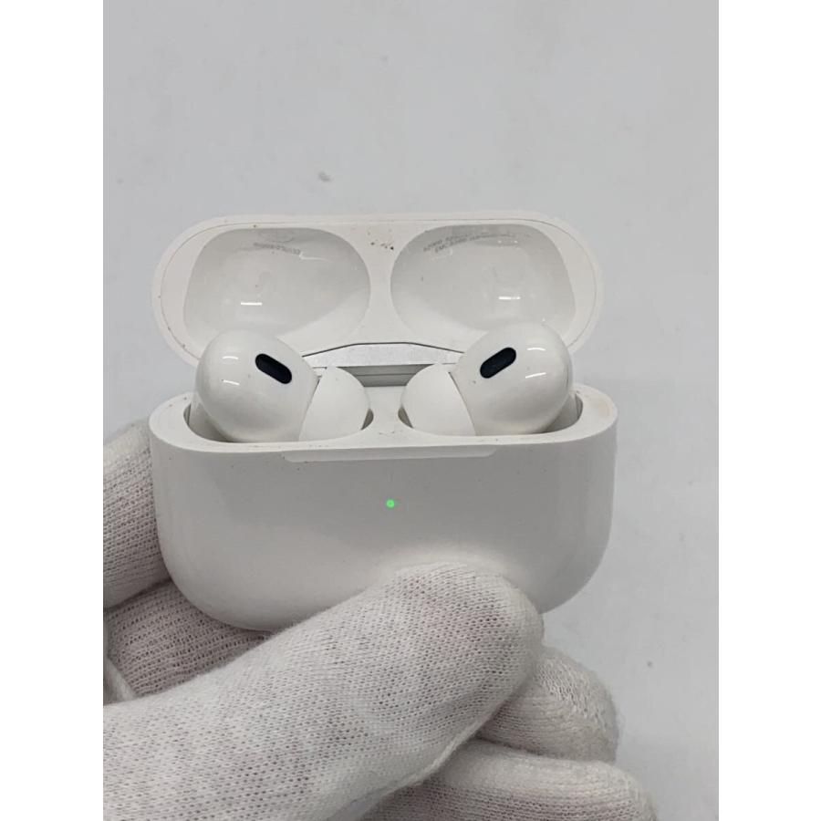 Apple◇AirPods Pro 第2世代 MagSafe充電ケースUSB-C A2968/3047/3048