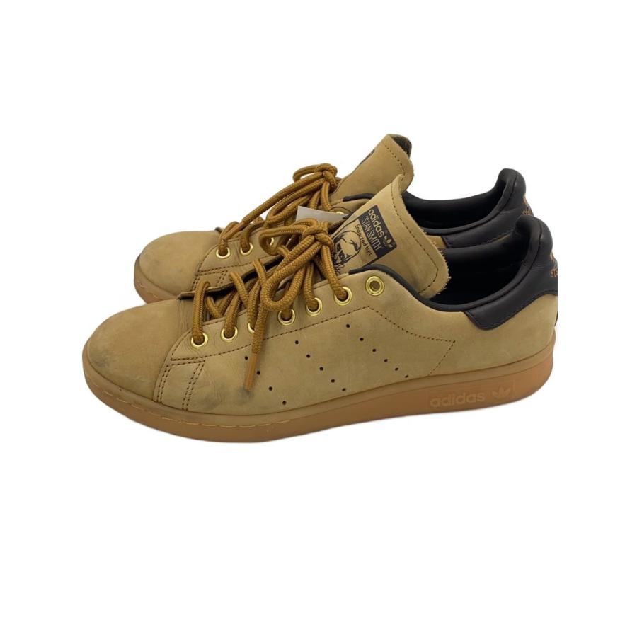 adidas◇STAN SMITH_スタンスミス/26.5cm/CML/スウェード : セカンド