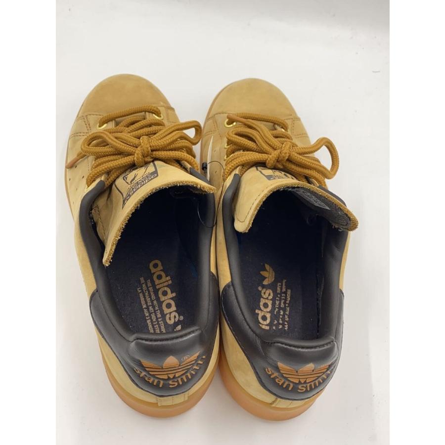 adidas◇STAN SMITH_スタンスミス/26.5cm/CML/スウェード : セカンド