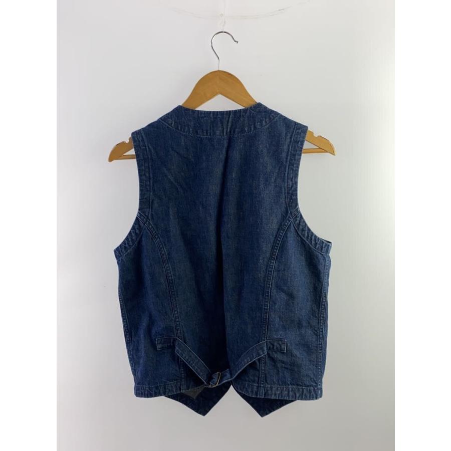JAPAN BLUE JEANS◇ベスト/M/--/IDG/無地 : セカンドストリートYahoo 