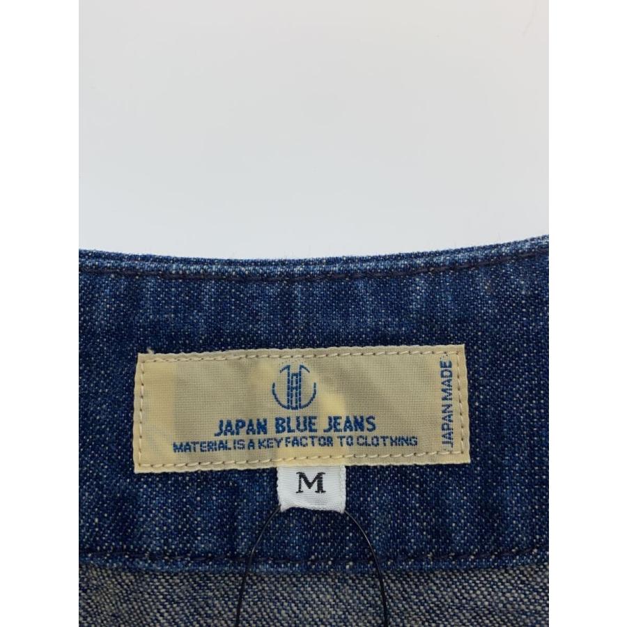 JAPAN BLUE JEANS◇ベスト/M/--/IDG/無地// : セカンドストリートYahoo