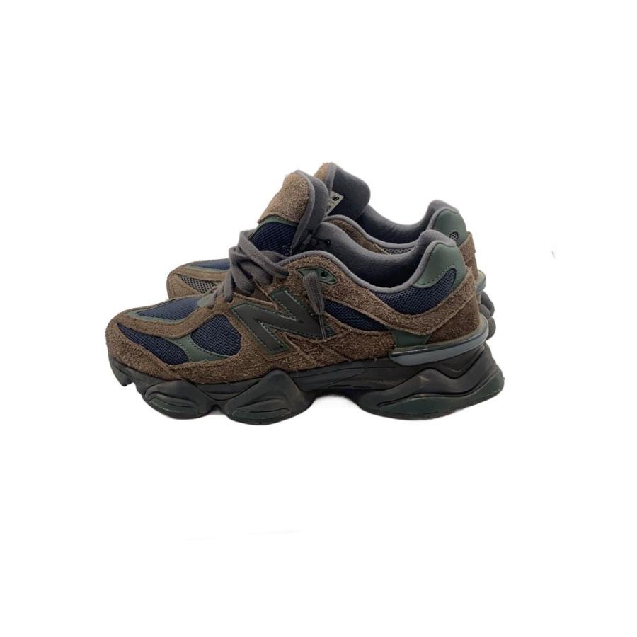 新品 new balance U9060 28cm ブラウン NEW BALANCE◇U9060/ブラウン/28cm/BRW// : セカンドストリートYahoo