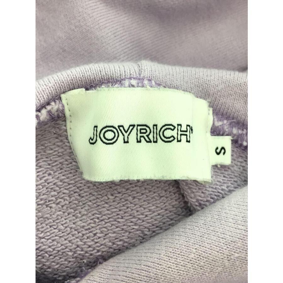 JOYRICH◆パーカー/S/コットン/PUP｜ssol-shopping｜03