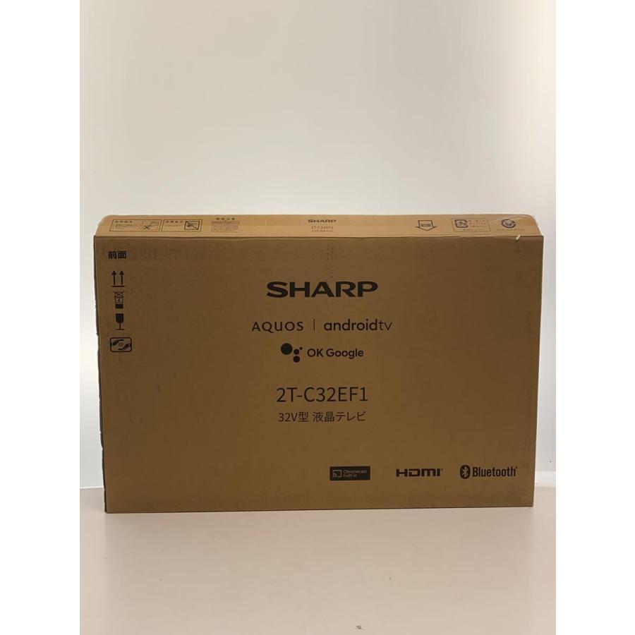 SHARP◆薄型テレビ・液晶テレビ アクオス 2T-C32EF1｜ssol-shopping｜06