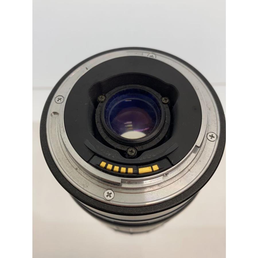 TAMRON◇レンズ/TELE-MACRO(1：4)100-300mm/蓋なし : セカンド
