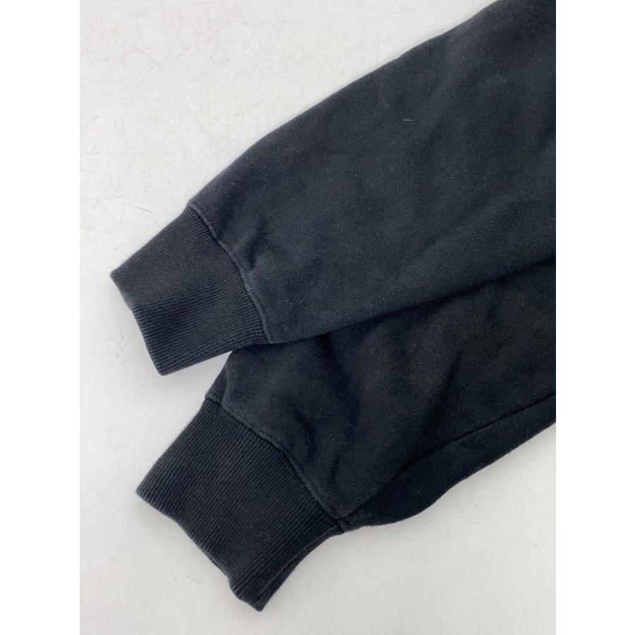 WIND AND SEA◇パーカー/XL/コットン/BLK/wds-sea-03// : セカンド