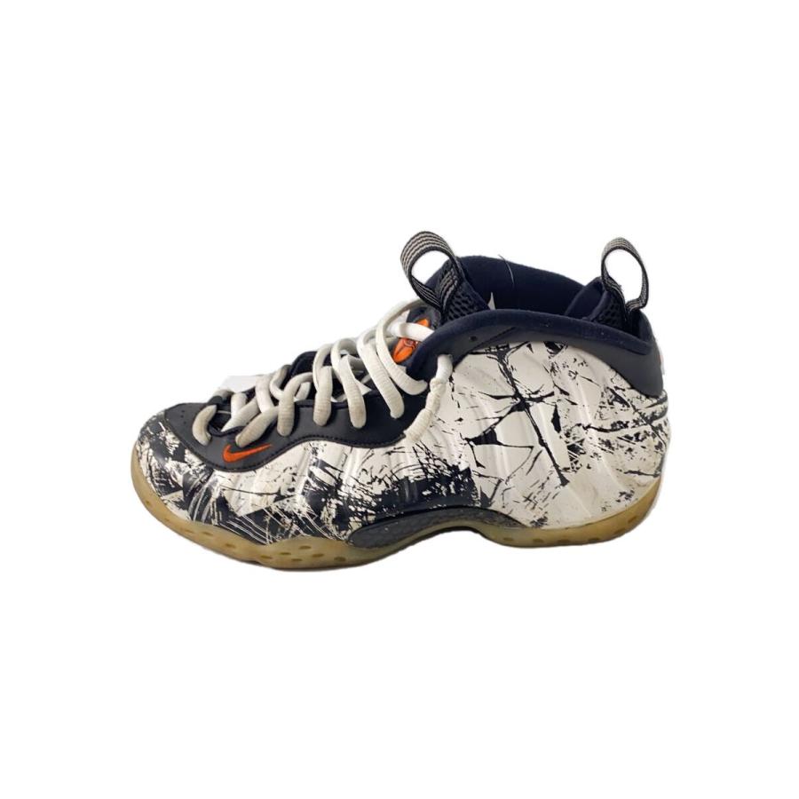 NIKE◇AIR FORMPOSITE ONE_エアフォーム ポジット ワン/26.5cm/WHT 