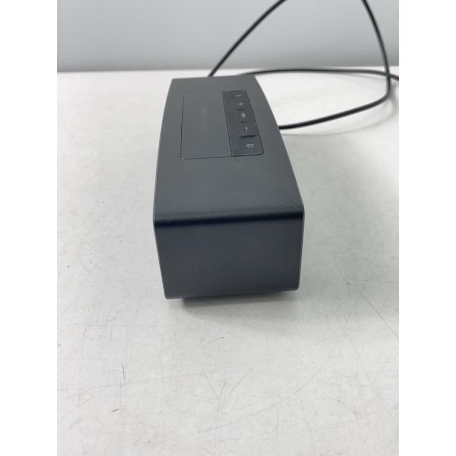 BOSE◇Bluetoothスピーカー SoundLink Mini II Special Edition 