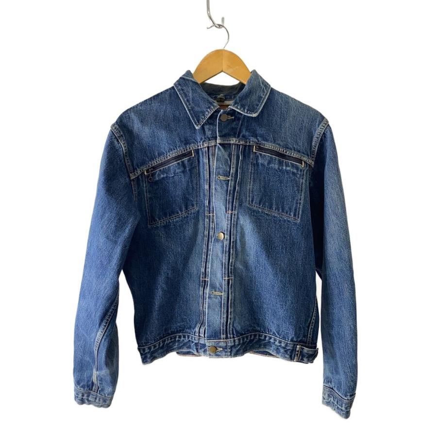 その他ブランド / WESTERN WEAR/Gジャン/--/デニム/IDG PHERROW'S◇Gジャン/42/デニム/IDG : セカンドストリートYahoo!店