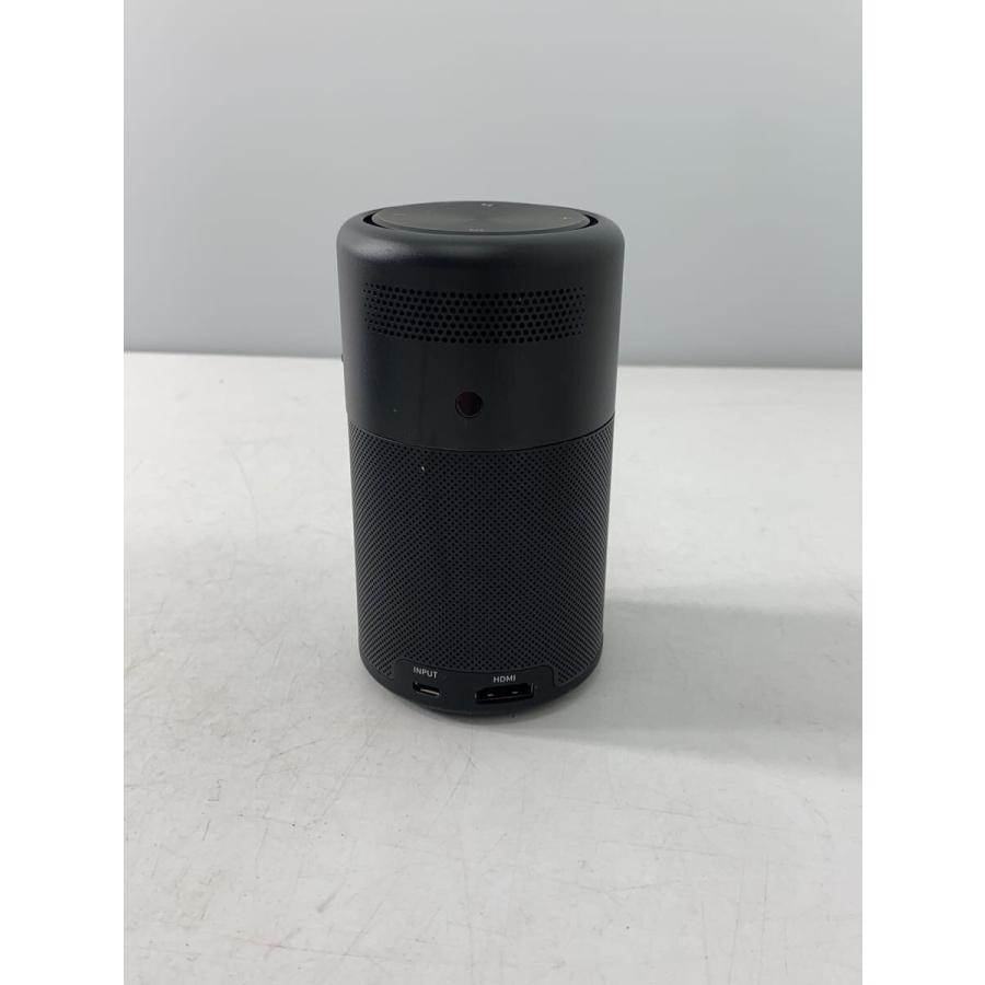 ANKER◇プロジェクター Nebula Capsule D4111511【公式通販】