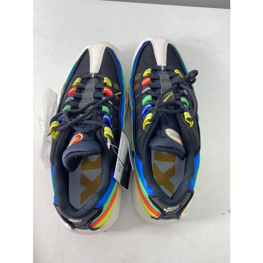 NIKE◇AIR MAX 95 PREMIUM_エアマックス プレミアム/27cm/マルチカラー