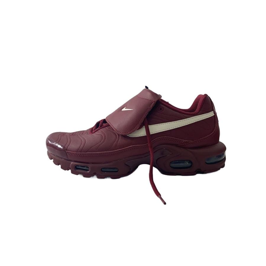 靴 AIR MAX PLUS tnpo tienpo 28cm NIKE◇AIR MAX PLUS TNPO_エア マックス プラス TNPO/28cm/RED