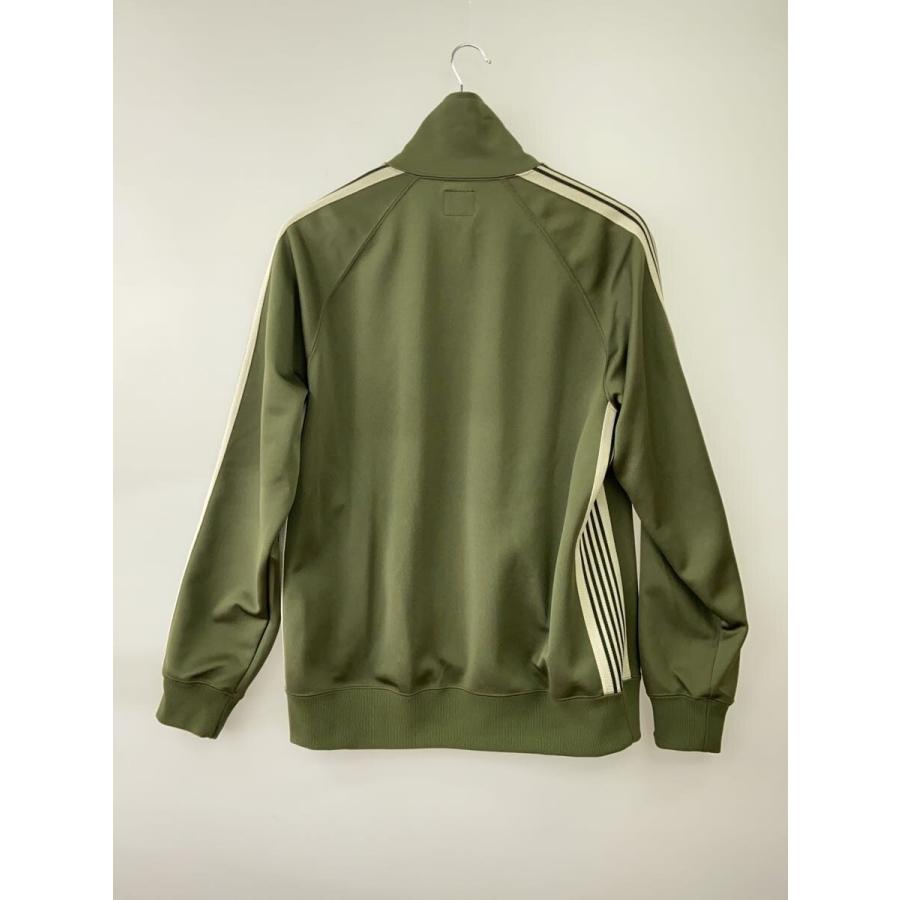 Needles◇23AW/JOURNAL STANDARD別注/Track Jacket/M/ポリエステル/KHK 