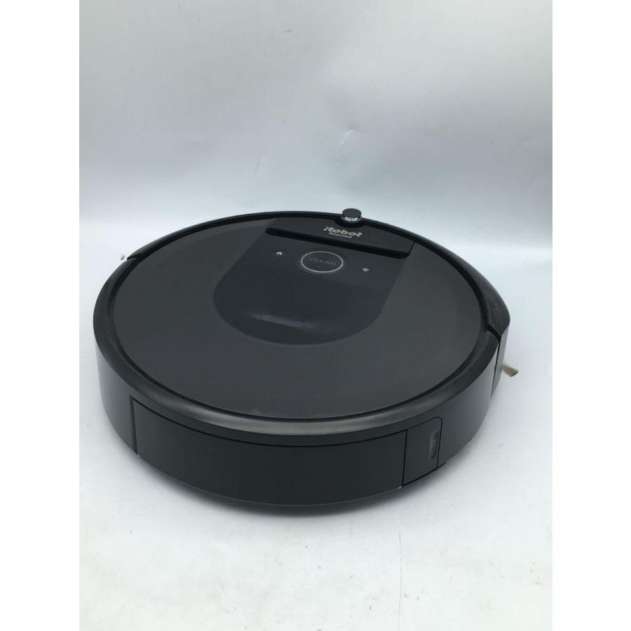 iRobot◇アイロボット/ロボット掃除機/ルンバi7/i715060 : セカンド 