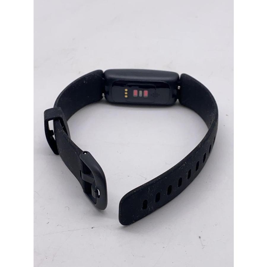 fitbit◆フィットビット/フィットネストラッカー腕時計/Inspire 2/ブラック/FB418BKBK-FRCJK｜ssol-shopping｜06