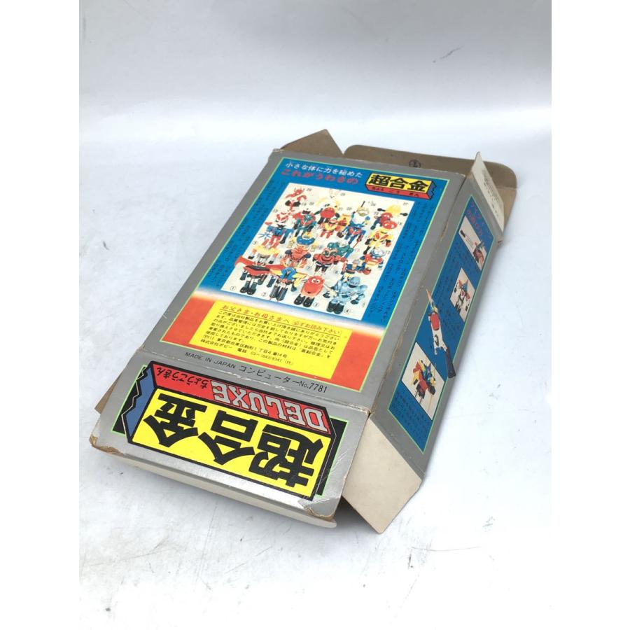 ポピー/デラックス超合金/ゴッドバードにチェンジ!勇者 ポピー/デラックス超合金/ゴッドバードにチェンジ!勇者