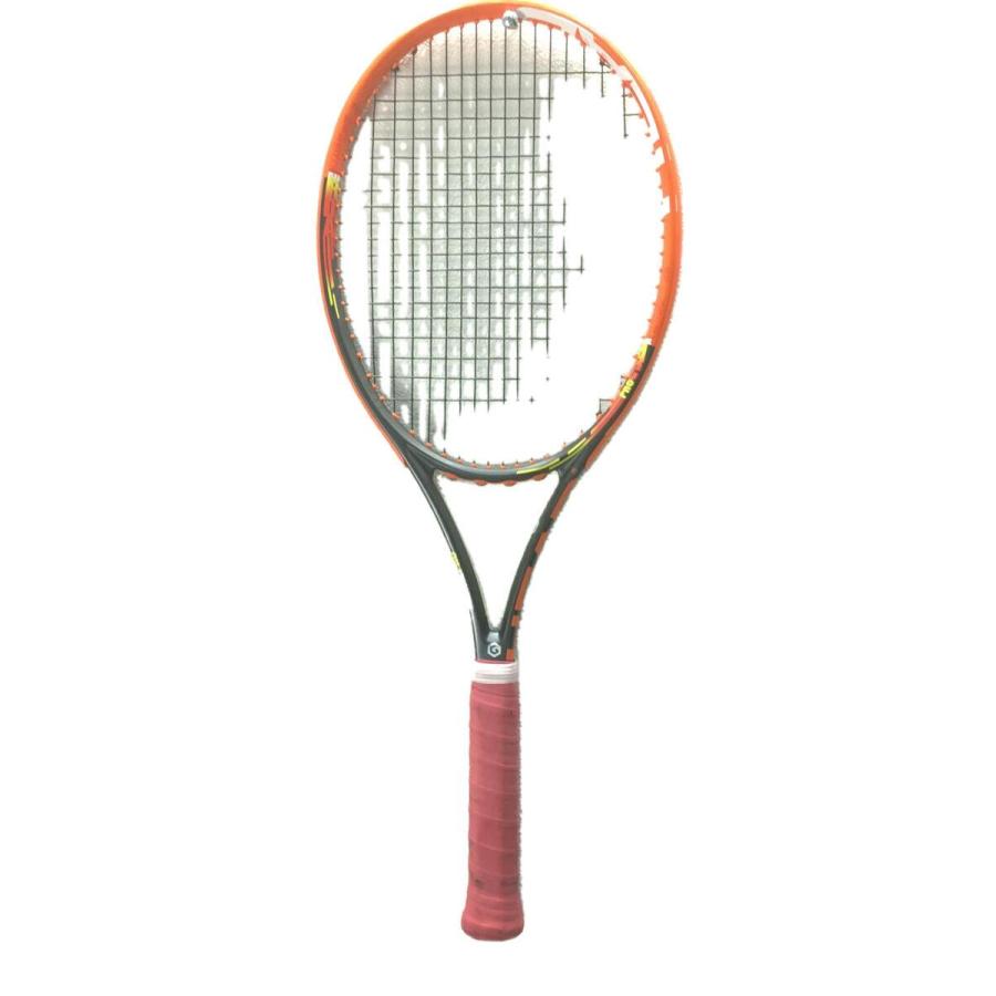 HEAD◇ヘッド/硬式テニスラケット/ラジカルプロ/2014/G3/RADICAL PRO