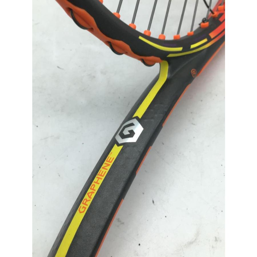 HEAD◇ヘッド/硬式テニスラケット/ラジカルプロ/2014/G3/RADICAL PRO
