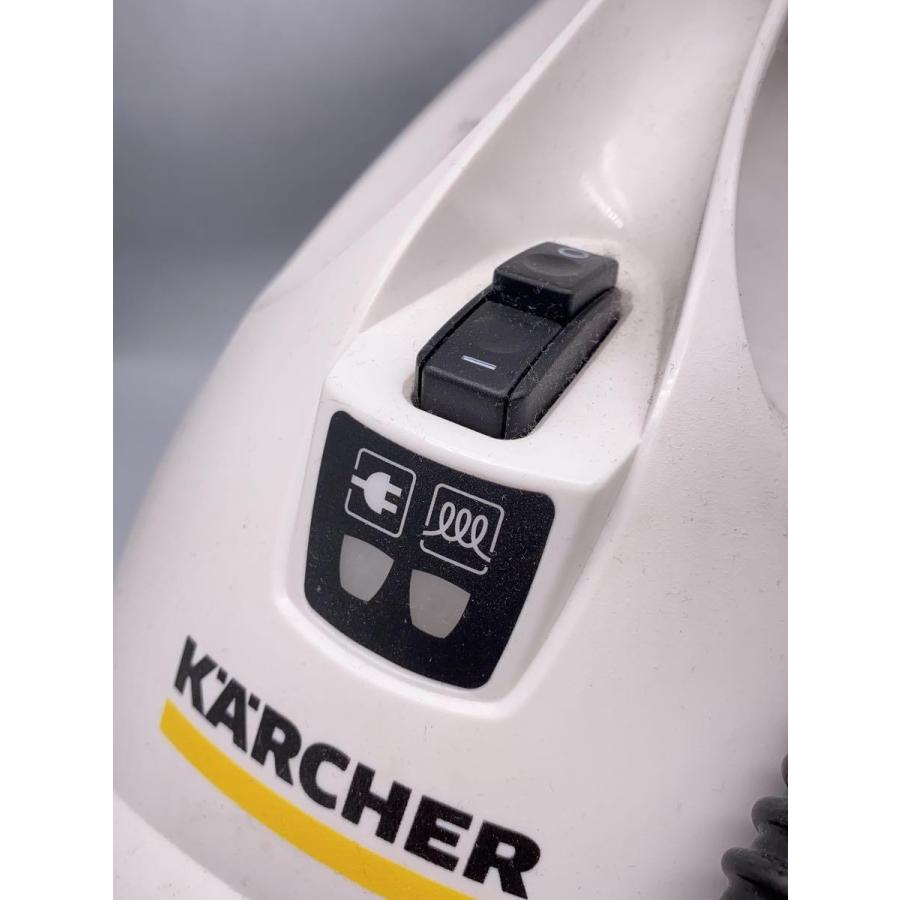 KARCHER◆ケルヒャー/スチームクリーナー/キャニスター型/SC 2プレミアム/1.512-093.0｜ssol-shopping｜02