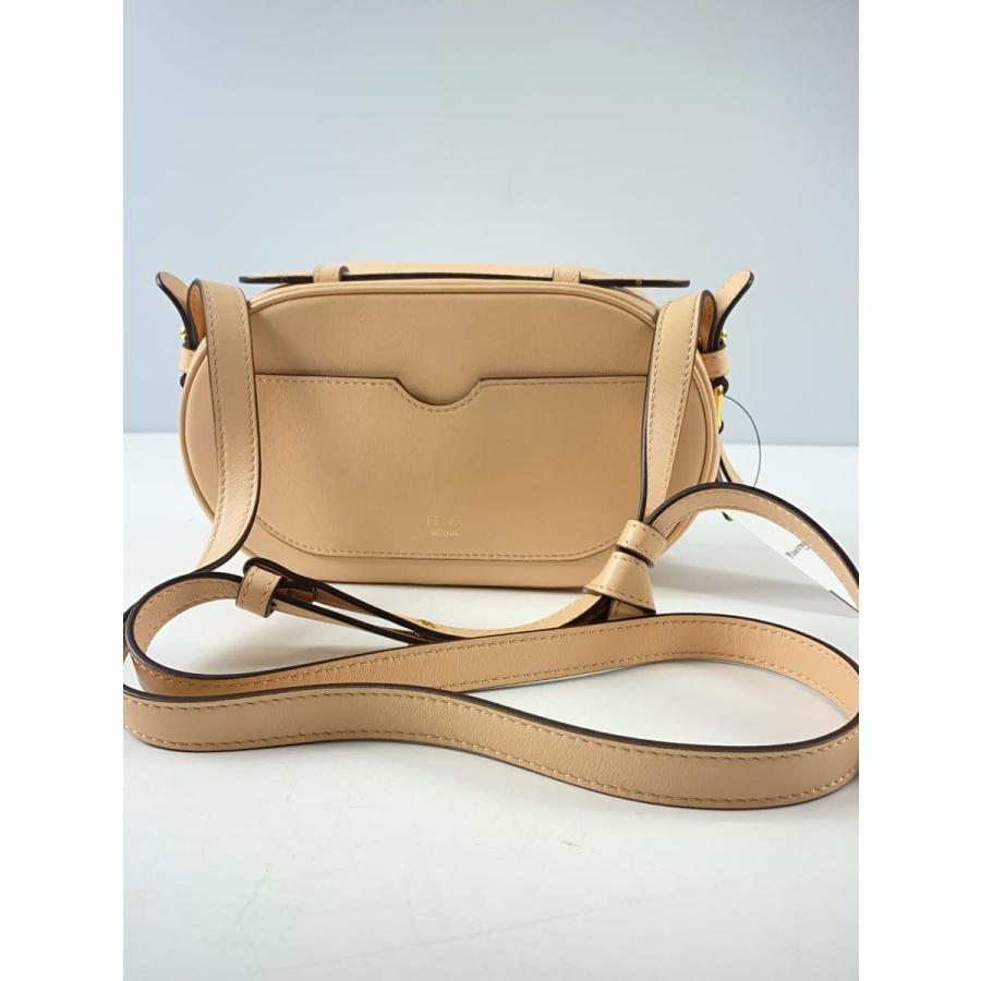 FENDI◇フェンディ/ショルダーバッグ/オーロックカメラバッグ FENDI◇フェンディ/ショルダーバッグ/オーロックカメラバッグ