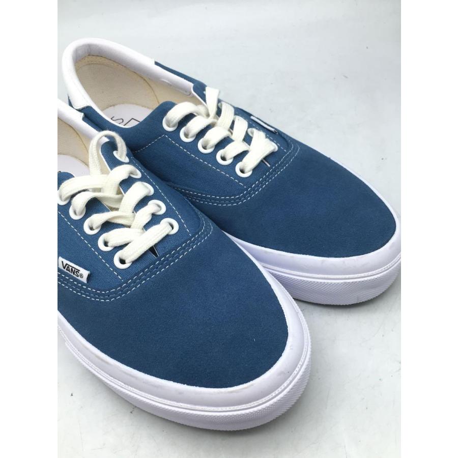 VANS◆バンズ×SSZ×ビームスプラス/ローカットスニーカー/エラ/25.5cm/ブルー/637112-0001｜ssol-shopping｜05