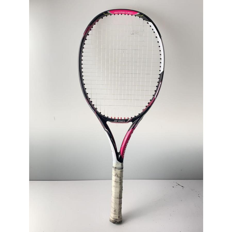 EZONE AI liteラケット vcoreduel ラケット　セット YONEX◇硬式テニスラケット/イーゾーン エーアイライト/G1/2013年