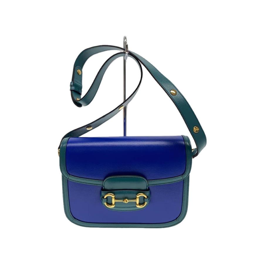 GUCCI◇グッチ/ショルダーバッグ/ホースビット1955スモール GUCCI◇グッチ/ショルダーバッグ/ホースビット1955スモール