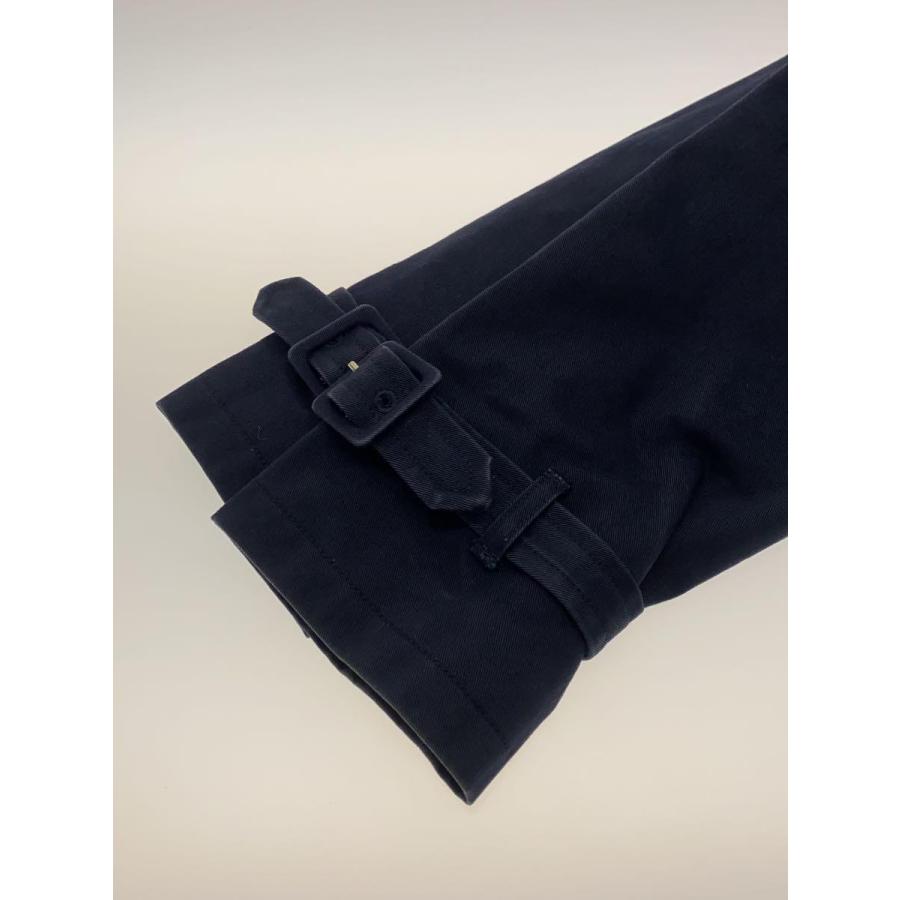 A.P.C.◆トレンチコート/34/コットン/NVY/23166-1-26401｜ssol-shopping｜05