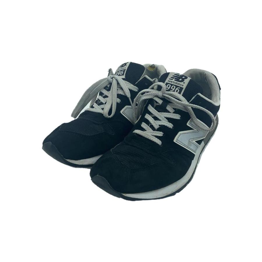 NEW BALANCE◆ニューバランス/MRL996/27.5cm/BLK｜ssol-shopping｜02