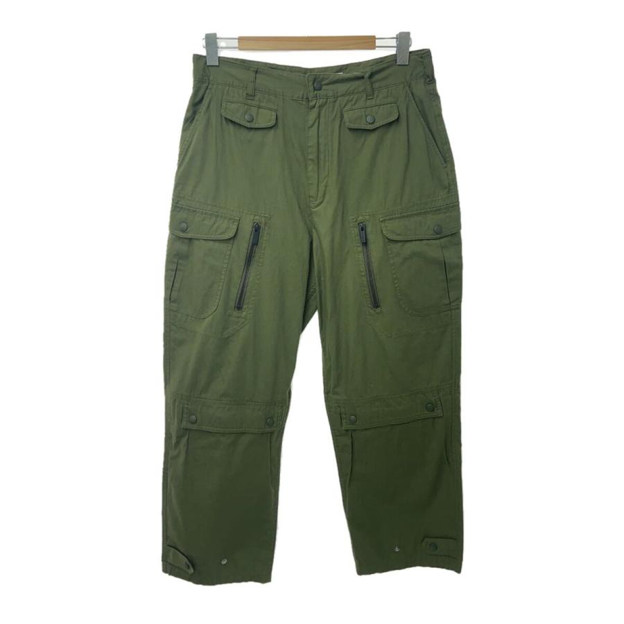 WHITE MOUNTAINEERING◇23AW/CARGO PANTS/カーゴパンツ/2 WHITE MOUNTAINEERING◇23AW/CARGO PANTS/カーゴパンツ/2