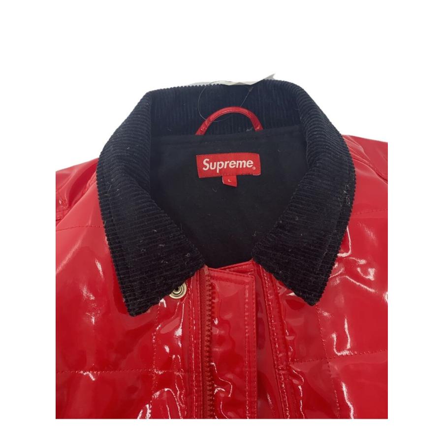 Supreme◇18SS/ナイロンジャケット/L/ポリエステル : セカンド
