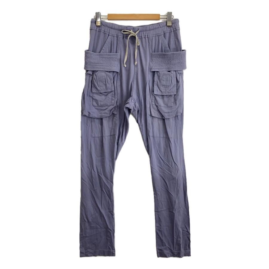 パンツ Rick Owens CREATCH CARGO DRAWSTRING M Rick Owens CREATCH CARGO DRAWSTRING M