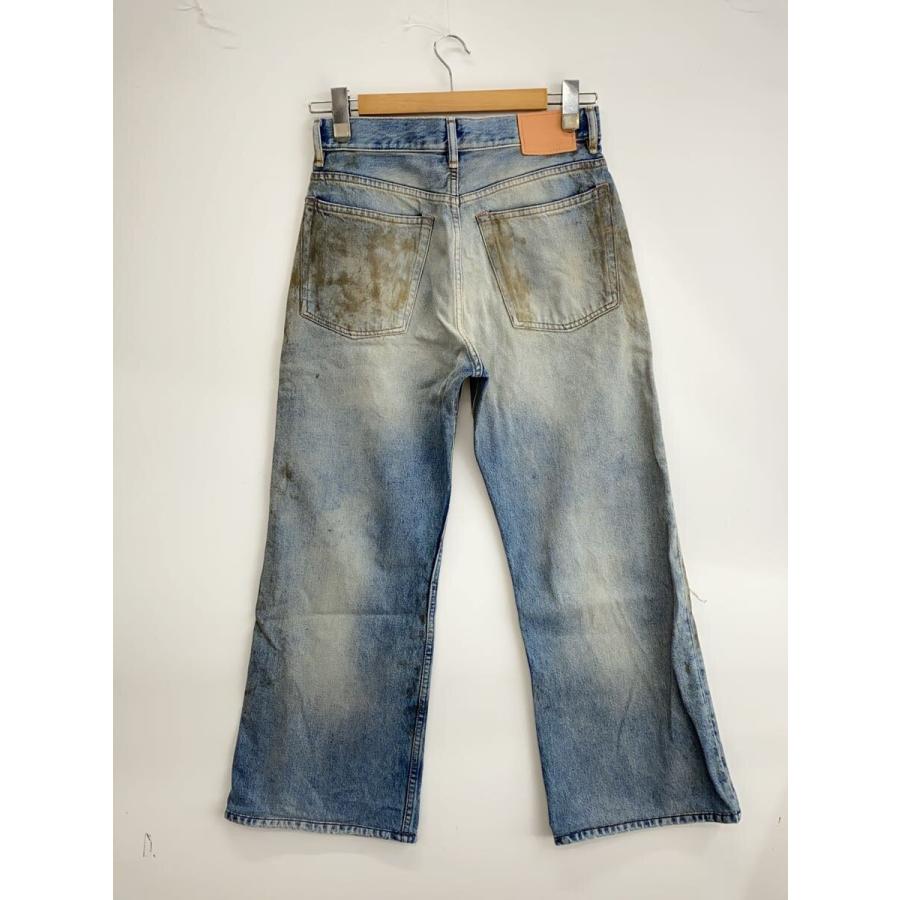 Acne Studios(Acne)◆21AW/ルーズフィットジーンズ/26/デニム/IDG/A00402の画像