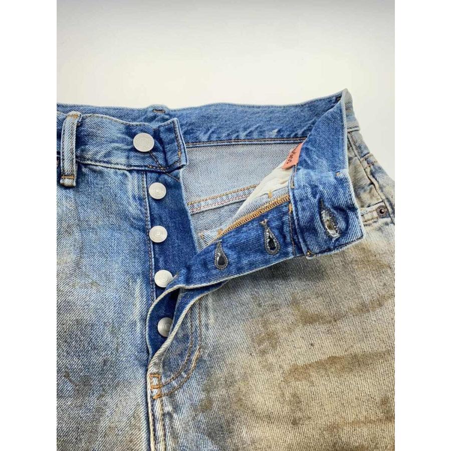 Acne Studios(Acne)◆21AW/ルーズフィットジーンズ/26/デニム/IDG/A00402の画像