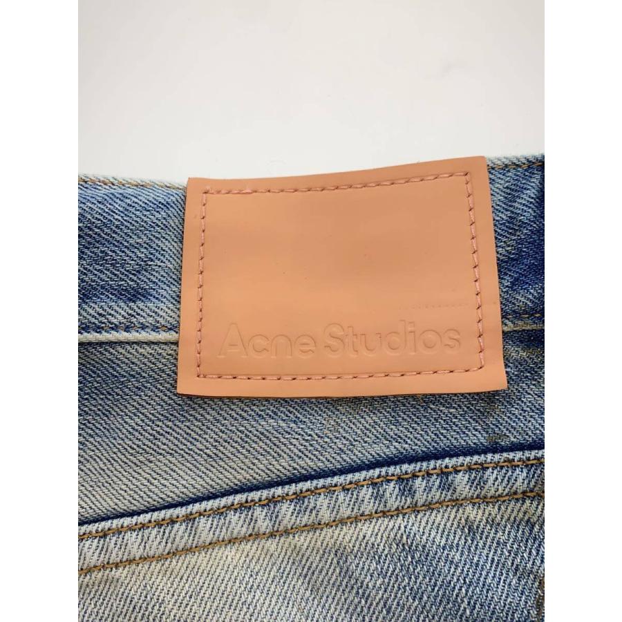 Acne Studios(Acne)◆21AW/ルーズフィットジーンズ/26/デニム/IDG/A00402の画像