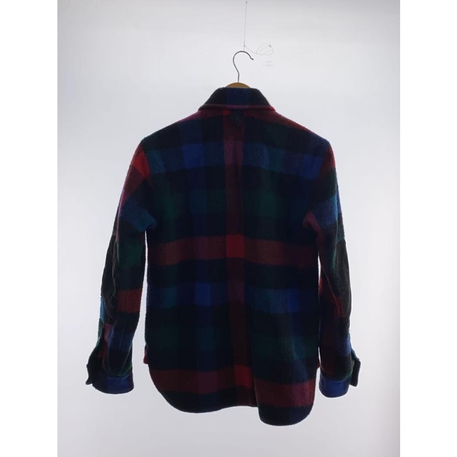 HOLLYWOOD RANCH MARKET◇×Woolrich/CPOジャケット/ジャケット/2