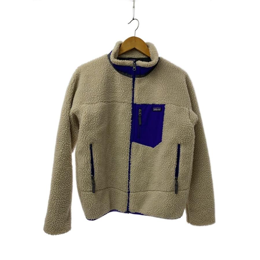 patagonia◇レトロX/キッズXXL/フリースジャケット/XL/ポリエステル