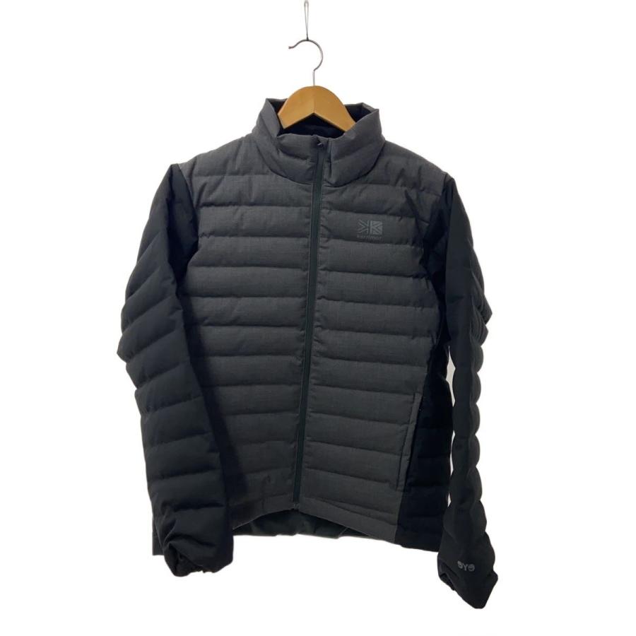 eye junya watanabe man × karrimor down eYe JUNYA WATANABE MAN◇×KARRIMOR/21AW/ダウンジャケット/XS/ウール