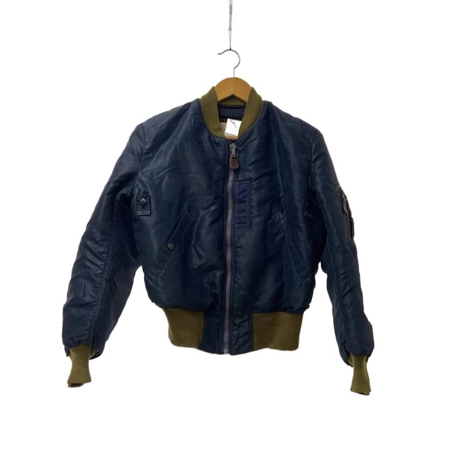 XLサイズ BUZZ RICKSON'S フライトジャケット　B-15C 襟ボア XLサイズ BUZZ RICKSON'S フライトジャケット B-15C 襟ボア - メルカリ