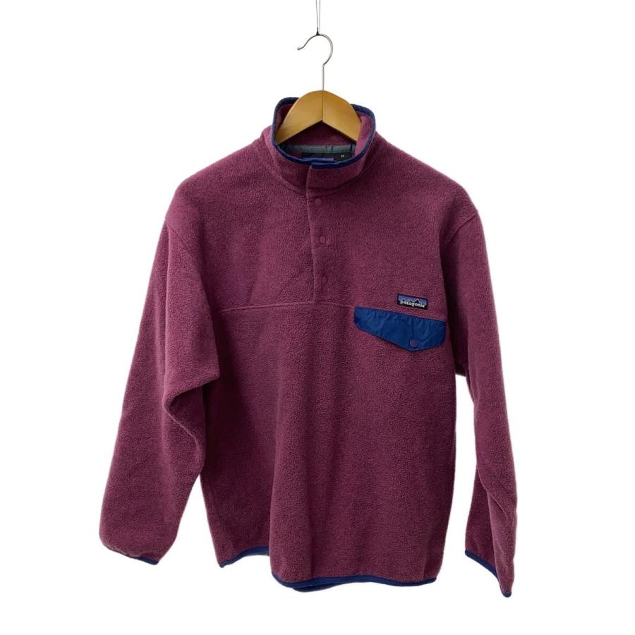 アウトドア 90s patagonia USA製 シンチラスナップT